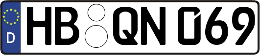 HB-QN069