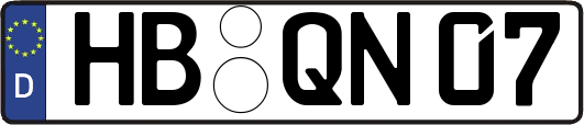 HB-QN07