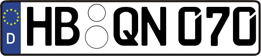 HB-QN070