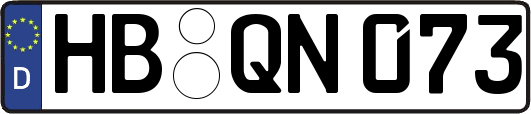 HB-QN073