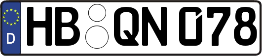 HB-QN078