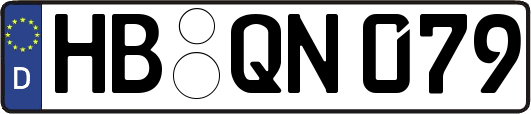 HB-QN079
