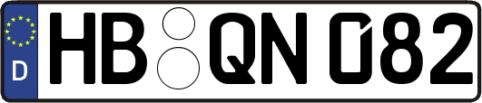 HB-QN082