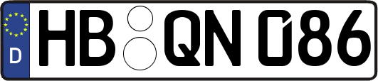 HB-QN086