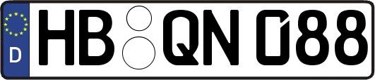 HB-QN088