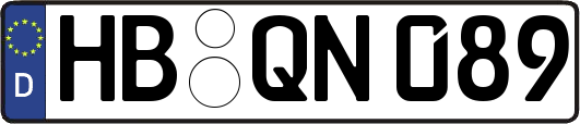 HB-QN089
