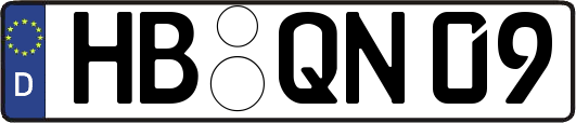 HB-QN09