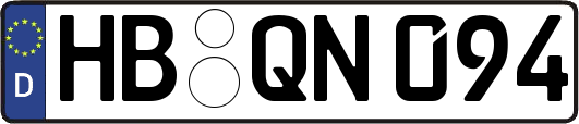HB-QN094