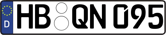 HB-QN095
