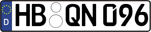 HB-QN096