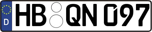 HB-QN097