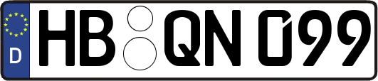 HB-QN099