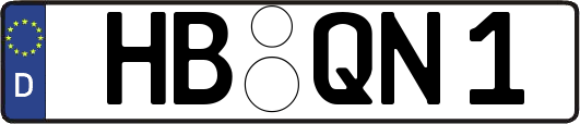 HB-QN1