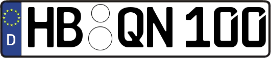 HB-QN100