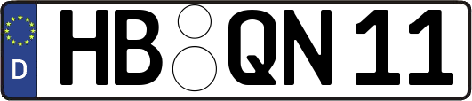 HB-QN11