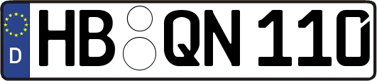 HB-QN110