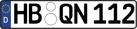 HB-QN112