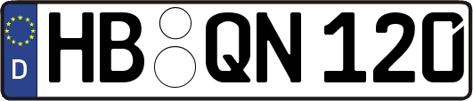 HB-QN120