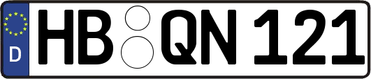 HB-QN121