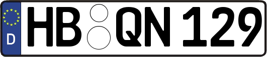 HB-QN129