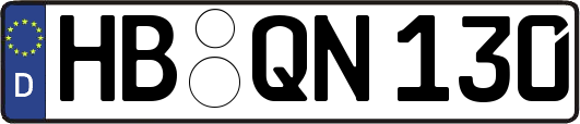 HB-QN130