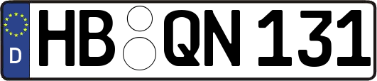 HB-QN131