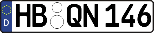 HB-QN146