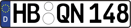 HB-QN148