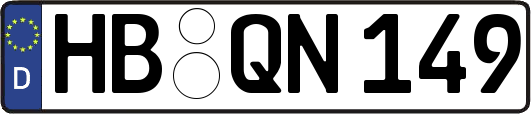 HB-QN149
