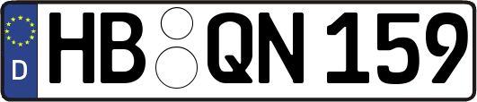 HB-QN159