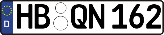 HB-QN162