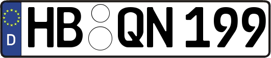 HB-QN199