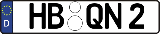 HB-QN2