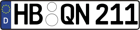 HB-QN211