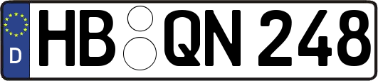 HB-QN248