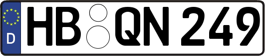 HB-QN249