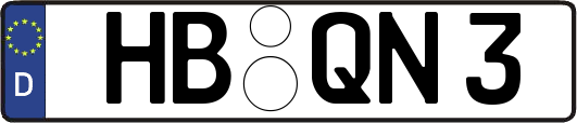 HB-QN3