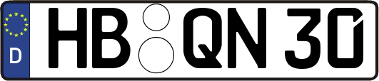 HB-QN30