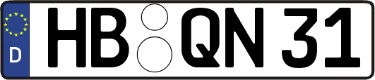 HB-QN31