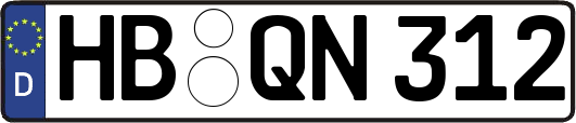 HB-QN312