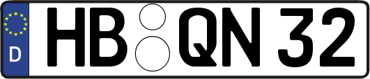 HB-QN32