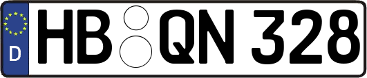 HB-QN328