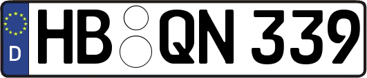 HB-QN339