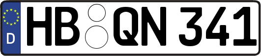 HB-QN341