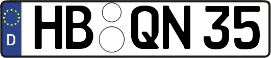 HB-QN35
