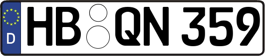 HB-QN359