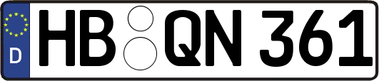 HB-QN361