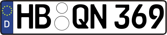 HB-QN369