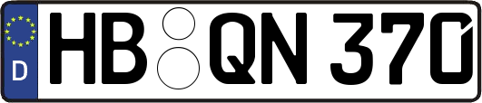 HB-QN370