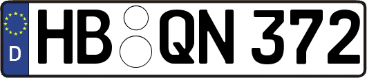 HB-QN372